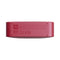 JBL	JBLGOES2REDEU 3743 Go Essential 2, Red سماعات وايرلس