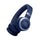 JBL JBLLIVE670NCBLU 6150 Live 670NC, Blue سماعات رأس وايرلس