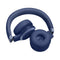 JBL JBLLIVE670NCBLU 6150 Live 670NC, Blue سماعات رأس وايرلس
