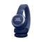 JBL JBLLIVE670NCBLU 6150 Live 670NC, Blue سماعات رأس وايرلس
