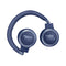 JBL JBLLIVE670NCBLU 6150 Live 670NC, Blue سماعات رأس وايرلس