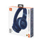 JBL JBLLIVE670NCBLU 6150 Live 670NC, Blue سماعات رأس وايرلس