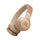 JBL JBLLIVE670NCSAT 6151 Live 670NC, Sandstone سماعات رأس وايرلس