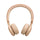 JBL JBLLIVE670NCSAT 6151 Live 670NC, Sandstone سماعات رأس وايرلس