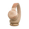 JBL JBLLIVE670NCSAT 6151 Live 670NC, Sandstone سماعات رأس وايرلس
