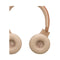 JBL JBLLIVE670NCSAT 6151 Live 670NC, Sandstone سماعات رأس وايرلس