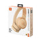 JBL JBLLIVE670NCSAT 6151 Live 670NC, Sandstone سماعات رأس وايرلس