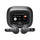 JBL JBLLIVEBEAM3BLK  7292 In-Ear Headphones Live Beam 3, Black سماعات اذن لاسلكية مع خاصية الغاء الضوضاء