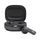 JBL JBLLIVEFLEXBLK 6480 Live Flex, Black سماعة بلوتوث