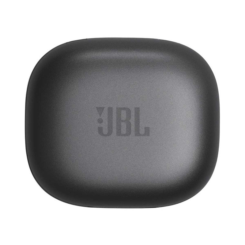 JBL JBLLIVEFLEXBLK 6480 Live Flex, Black سماعة بلوتوث