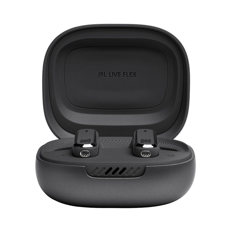 JBL JBLLIVEFLEXBLK 6480 Live Flex, Black سماعة بلوتوث