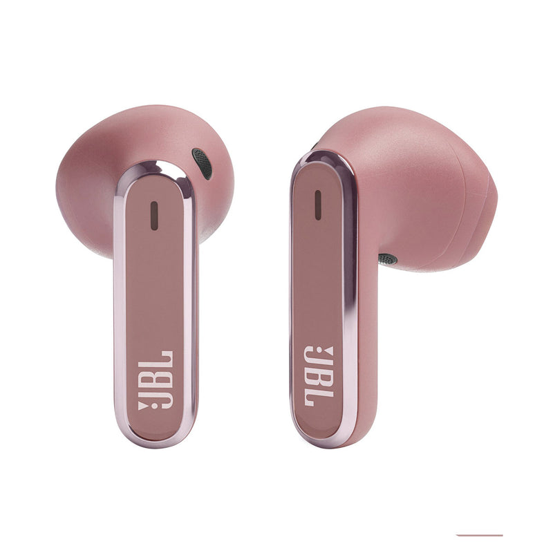 JBL JBLLIVEFLEXROS 6481 Live Flex, Rose سماعة بلوتوث