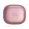 JBL JBLLIVEFLEXROS 6481 Live Flex, Rose سماعة بلوتوث