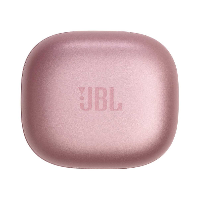 JBL JBLLIVEFLEXROS 6481 Live Flex, Rose سماعة بلوتوث