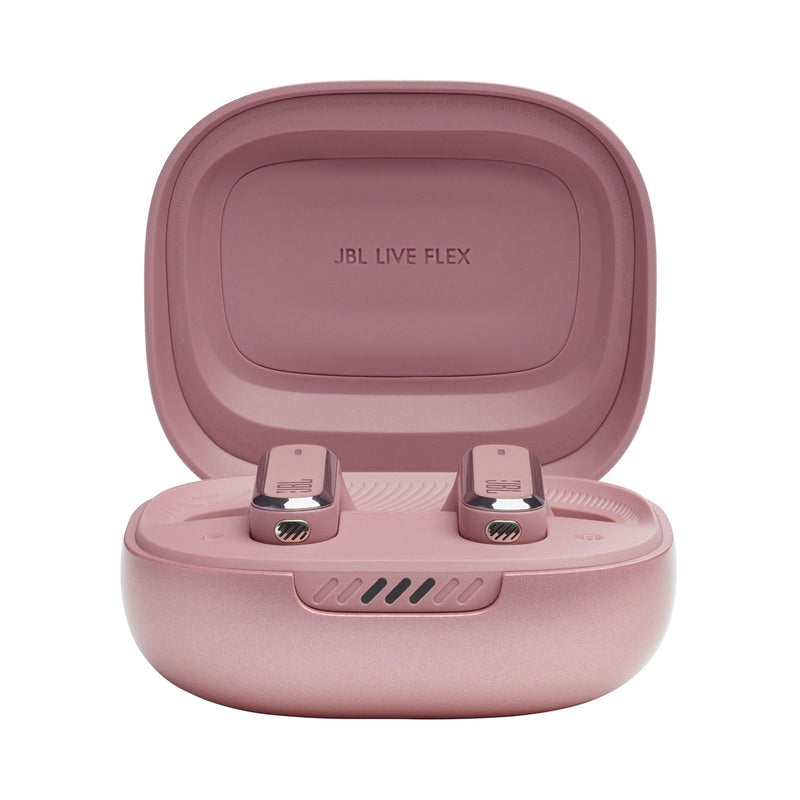 JBL JBLLIVEFLEXROS 6481 Live Flex, Rose سماعة بلوتوث