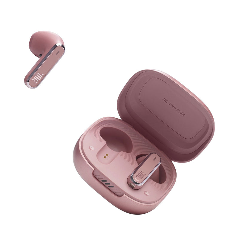 JBL JBLLIVEFLEXROS 6481 Live Flex, Rose سماعة بلوتوث
