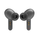 JBL JBLLIVEPRO2TWSBLK 6170 Live Pro 2 TWS, Black سماعة بلوتوث