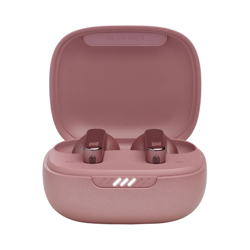 JBL JBLLIVEPRO2TWSROS 7291 Live Pro 2 TWS, Rose سماعة بلوتوث