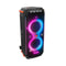 JBL JBLPARTYBOX710EU 6060 Partybox 710, Black سماعات بارتي بوكس