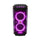JBL JBLPARTYBOX710EU 6060 Partybox 710, Black سماعات بارتي بوكس