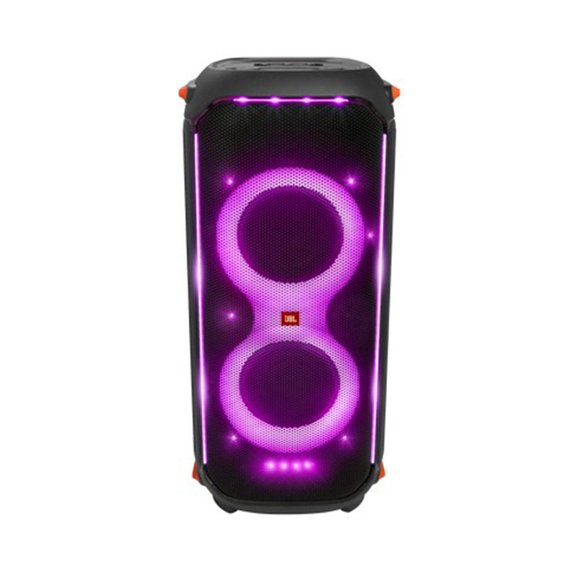 JBL JBLPARTYBOX710EU 6060 Partybox 710, Black سماعات بارتي بوكس