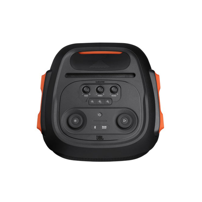 JBL JBLPARTYBOX710EU 6060 Partybox 710, Black سماعات بارتي بوكس
