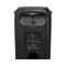 JBL JBLPARTYBOX710EU 6060 Partybox 710, Black سماعات بارتي بوكس