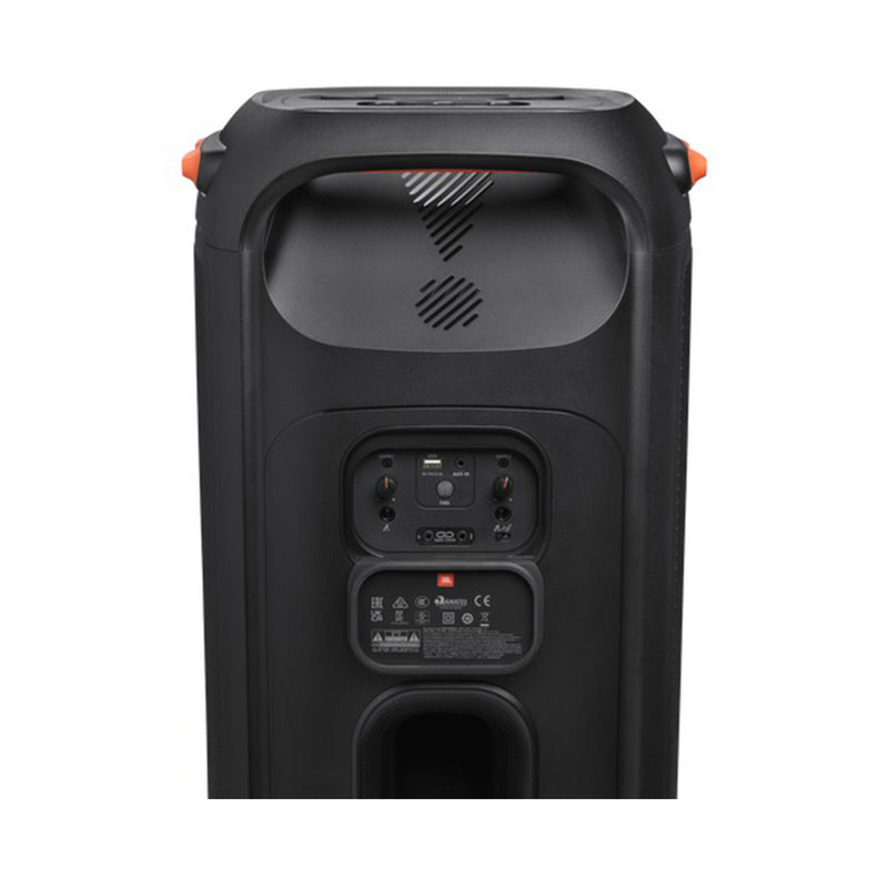 JBL JBLPARTYBOX710EU 6060 Partybox 710, Black سماعات بارتي بوكس