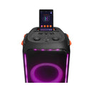 JBL JBLPARTYBOX710EU 6060 Partybox 710, Black سماعات بارتي بوكس