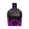 JBL JBLPARTYBOX710EU 6060 Partybox 710, Black سماعات بارتي بوكس