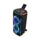 JBL JBLPARTYBOX710EU 6060 Partybox 710, Black سماعات بارتي بوكس