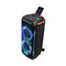 JBL JBLPARTYBOX710EU 6060 Partybox 710, Black سماعات بارتي بوكس