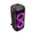 JBL JBLPARTYBOX710EU 6060 Partybox 710, Black سماعات بارتي بوكس