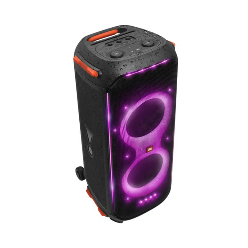 JBL JBLPARTYBOX710EU 6060 Partybox 710, Black سماعات بارتي بوكس