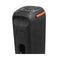 JBL JBLPARTYBOX710EU 6060 Partybox 710, Black سماعات بارتي بوكس