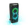 JBL JBLPARTYBOXULTEU PartyBox Ultimate, Black سماعة بارتي بوكس