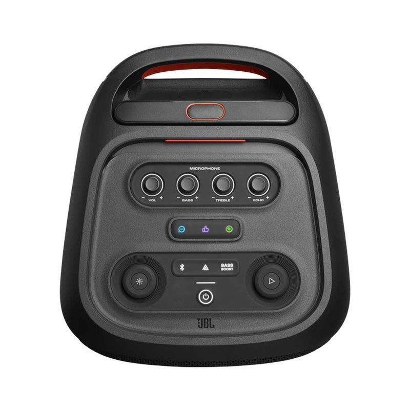 JBL JBLPBCLUB120UK PartyBox Club 120, Black سماعة بارتي بوكس
