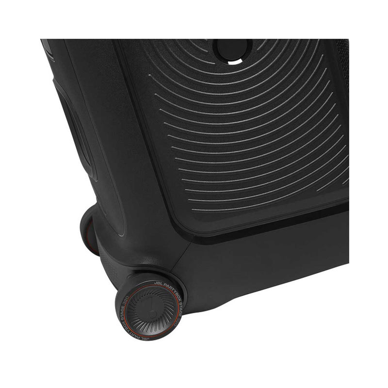 JBL JBLPBCLUB120UK PartyBox Club 120, Black سماعة بارتي بوكس
