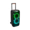 JBL JBLPBSTAGE320UK 6169 PartyBox Stage 320, Black سماعة بارتي بوكس