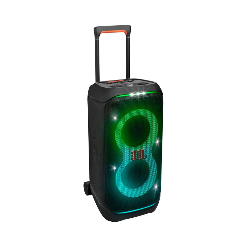 JBL JBLPBSTAGE320UK 6169 PartyBox Stage 320, Black سماعة بارتي بوكس