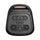 JBL JBLPBSTAGE320UK 6169 PartyBox Stage 320, Black سماعة بارتي بوكس