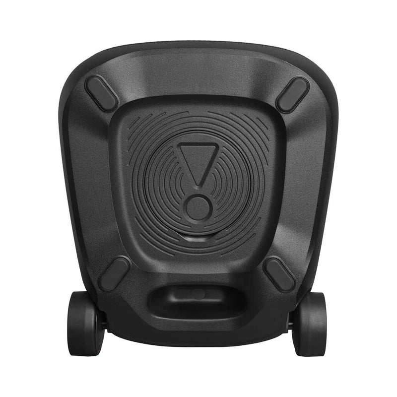 JBL JBLPBSTAGE320UK 6169 PartyBox Stage 320, Black سماعة بارتي بوكس
