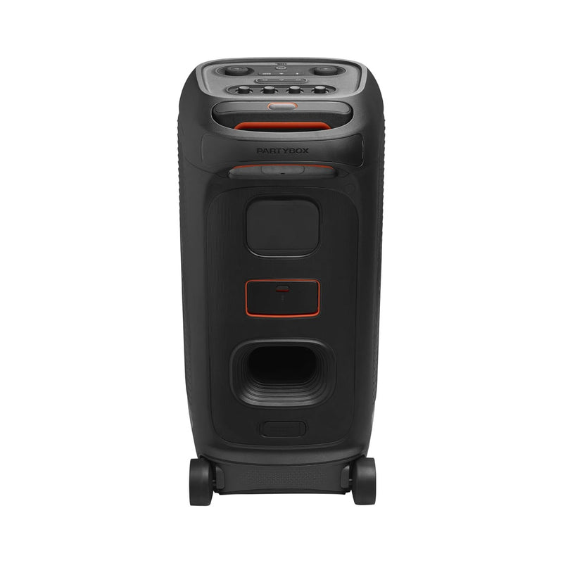 JBL JBLPBSTAGE320UK 6169 PartyBox Stage 320, Black سماعة بارتي بوكس