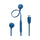 JBL JBLT305CBLU 6487 Tune USB-C Wired, Blue سماعة واير