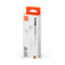 JBL JBLT305CWHT 6486 Tune USB-C Wired, White سماعة واير