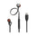 JBL JBLT310CBLK 6154 Tune 310C USB, Black سماعة واير