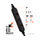 JBL JBLT305CBLK 6485 Tune USB-C Wired, Black سماعة واير