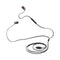 JBL JBLT310CBLK 6154 Tune 310C USB, Black سماعة واير
