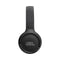 JBL JBLT520BTBLKEU Tune 520BT, Black سماعات رأس وايرلس