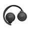 JBL JBLT520BTBLKEU Tune 520BT, Black سماعات رأس وايرلس